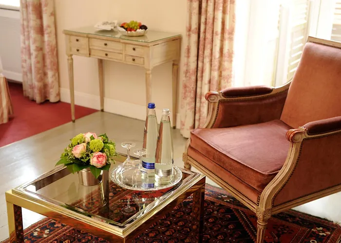 Boutique SplendidBoutique Hotel